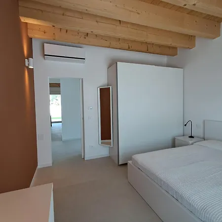 Prázdninový dům Chome