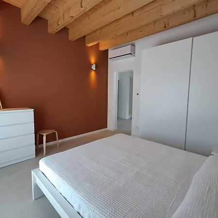 Prázdninový dům Chome