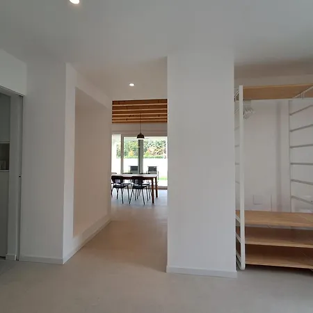 Prázdninový dům Chome