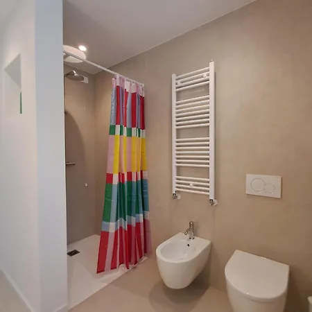 Chome Prázdninový dům Budoia