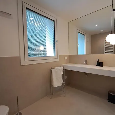 Chome Prázdninový dům *