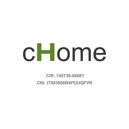 Prázdninový dům Chome *